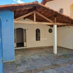 Casa com 2 dormitórios à venda, 325 m² por R$ 700.000,00 - Jardim Satélite - São José dos Campos/SP