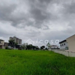 Lote de Esquina , 600,52 m² por R$ 1.230.000 - Res Monte Carlo - Urbanova - São José dos Campos/SP