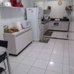 Casa com 3 dormitórios à venda, 80 m² por R$ 540.600,00 - Jardim Oriente - São José dos Campos/SP