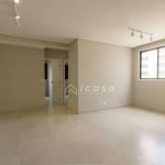 Apartamento com 2 dormitórios à venda, 55 m² por R$ 595.000,00 - Jardim Aquarius - São José dos Campos/SP