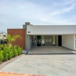 Casa com 3 dormitórios, 178 m² - venda por R$ 1.256.000,00 ou aluguel por R$ 9.192,89/mês - Cyrela Landscape - Taubaté/SP