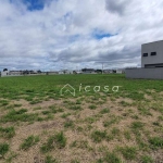 Terreno à venda, 300 m² por R$ 380.000,00 - Condomínio Vereda dos Campos - São José dos Campos/SP