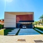 Sobrado com 4 dormitórios à venda, 483 m² por R$ 4.040.000,00 - Alphaville - São José dos Campos/SP