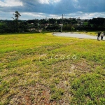 Terreno à venda, 360 m² por R$ 270.000,00 - Condomínio Santa Mônica - Caçapava/SP