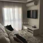 Apartamento Duplex com 3 dormitórios à venda, 154 m² por R$ 750.000,00 - Esplanada Independência - Taubaté/SP