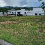 Terreno à venda, 600 m² por R$ 820.000,00 - Condomínio Residencial Colinas do Paratehy	 - São José dos Campos/SP