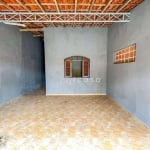 Casa com 3 dormitórios à venda, 107 m² por R$ 320.000,00 - Jardim Paraíso do Sol - São José dos Campos/SP