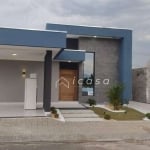 Casa com 3 dormitórios à venda, 170 m² por R$ 885.000,00 - Vila Nossa Senhora Auxiliadora - Tremembé/SP