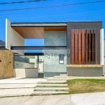 Casa com 3 dormitórios à venda, 150 m² por R$ 1.250.000,00 - Condomínio Terras do Vale - Caçapava/SP