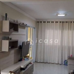 Sobrado com 3 dormitórios à venda, 183 m² por R$ 477.000,00 - Jardim Itapoã - São José dos Campos/SP