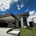 Casa com 3 dormitórios à venda, 152 m² por R$ 1.370.000,00 - Condomínio Reserva Rudá - São José dos Campos/SP