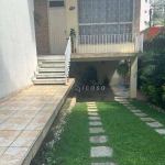 Casa com 3 dormitórios à venda, 345 m² por R$ 800.000,00 - Centro - Caçapava/SP