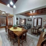 Casa com 2 dormitórios à venda, 207 m² por R$ 620.000,00 - Jardim Caçapava - Caçapava/SP