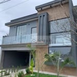 Casa com 3 dormitórios à venda, 210 m² por R$ 1.280.000,00 - Condomínio Terras do Vale - Caçapava/SP