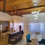 Casa com 2 dormitórios à venda, 300 m² por R$ 522.000,00 - Vitória Régia - Atibaia/SP