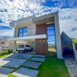 Casa com 3 dormitórios à venda, 210 m² por R$ 1.390.000,00 - Condomínio Santa Mônica - Caçapava/SP