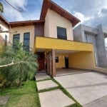 Casa com 3 dormitórios à venda, 215 m² por R$ 1.350.000,00 - Condomínio Residencial Tecoara - Taubaté/SP