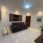 Casa com 3 dormitórios à venda, 85 m² por R$ 550.000,00 - Residencial Bosque dos Ipês - São José dos Campos/SP