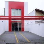 Prédio à venda, 197 m² por R$ 1.380.000,00 - Jardim Satélite - São José dos Campos/SP