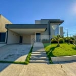 Casa com 3 dormitórios à venda, 183 m² por R$ 1.600.000,00 - Condomínio Terras do Vale - Caçapava/SP