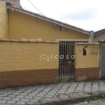 Casa com 2 dormitórios à venda, 100 m² por R$ 230.000,00 - Vila Santos - Caçapava/SP