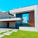 Casa com 4 dormitórios à venda, 250 m² por R$ 2.500.000,00 - Urbanova - São José dos Campos/SP