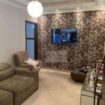 Casa com 2 dormitórios à venda, 125 m² por R$ 480.000 - Vila Das Flores - São José dos Campos/SP