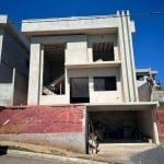 Sobrado com 4 dormitórios à venda, 280 m² por R$ 1.600.000,00 - Condomínio Residencial Mantiqueira - São José dos Campos/SP