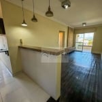 Apartamento com 2 dormitórios à venda, 72 m² por R$ 440.000,00 - Vera Cruz - Caçapava/SP