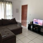 Apartamento com 2 dormitórios à venda, 61 m² por R$ 212.800,00 - Jardim Maria Cândida - Caçapava/SP