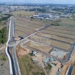 Terreno à venda, 250 m² por R$ 322.500 - Vereda dos Campos - São José dos Campos/SP