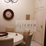 Apartamento com 3 dormitórios à venda, 79 m² por R$ 345.000,00 - Vila Galvão - Caçapava/SP