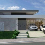 Casa com 4 dormitórios à venda, 205 m² por R$ 1.590.000,00 - Jardim Baronesa - Taubaté/SP