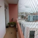 Apartamento com 3 dormitórios à venda, 124 m² por R$ 320.000,00 - Centro - Taubaté/SP