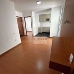 Apartamento com 2 dormitórios à venda, 40 m² por R$ 229.000,00 - Parque Interlagos - São José dos Campos/SP