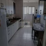 Apartamento com 2 dormitórios à venda, 58 m² por R$ 352.000,00 - Parque Industrial - São José dos Campos/SP