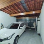 Sobrado com 4 dormitórios à venda, 186 m² por R$ 750.000,00 - Bosque dos Eucaliptos - São José dos Campos/SP