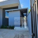 Casa com 2 dormitórios à venda, 65 m² por R$ 375.000,00 - Balneário dos Golfinhos - Caraguatatuba/SP