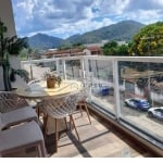 Apartamento com 2 dormitórios à venda, 72 m² por R$ 692.000,00 - Centro - Ubatuba/SP