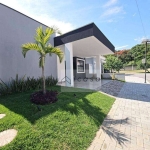 Casa com 3 dormitórios à venda, 164 m² por R$ 930.000,00 - Vila Nossa Senhora Auxiliadora - Tremembé/SP