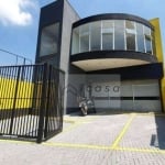 Prédio para alugar, 442 m² por R$ 10.035,01/mês - Centro - Jacareí/SP