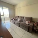 Apartamento com 3 dormitórios à venda, 82 m² por R$ 585.000,00 - Jardim Satélite - São José dos Campos/SP