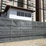 Casa, 286 m² - venda por R$ 1.702.000,00 ou aluguel por R$ 8.141,67/mês - Jardim das Indústrias - São José dos Campos/SP