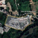 Área, 45000 m² - venda por R$ 16.000.000,00 ou aluguel por R$ 74.000,00/mês - Jardim Santa Maria - Jacareí/SP