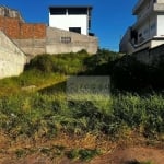 Terreno à venda, 132 m² por R$ 140.000,00 - Jardim Santa Luzia - São José dos Campos/SP