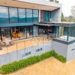 Sobrado com 3 dormitórios à venda, 405 m² por R$ 2.226.000,00 - Tapanhão - Jambeiro/SP