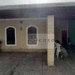 Casa com 3 dormitórios à venda, 179 m² por R$ 800.000,00 - Jardim Portugal - São José dos Campos/SP