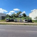 Terreno à venda, 888 m² por R$ 850.000,00 - Jardim Esperança - Jacareí/SP