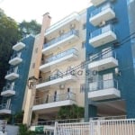 Apartamento com 2 dormitórios à venda, 80 m² por R$ 800.000,00 - Praia Grande - Ubatuba/SP