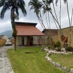 Casa com 2 dormitórios à venda, 81 m² por R$ 550.000,00 - Lagoinha - Ubatuba/SP